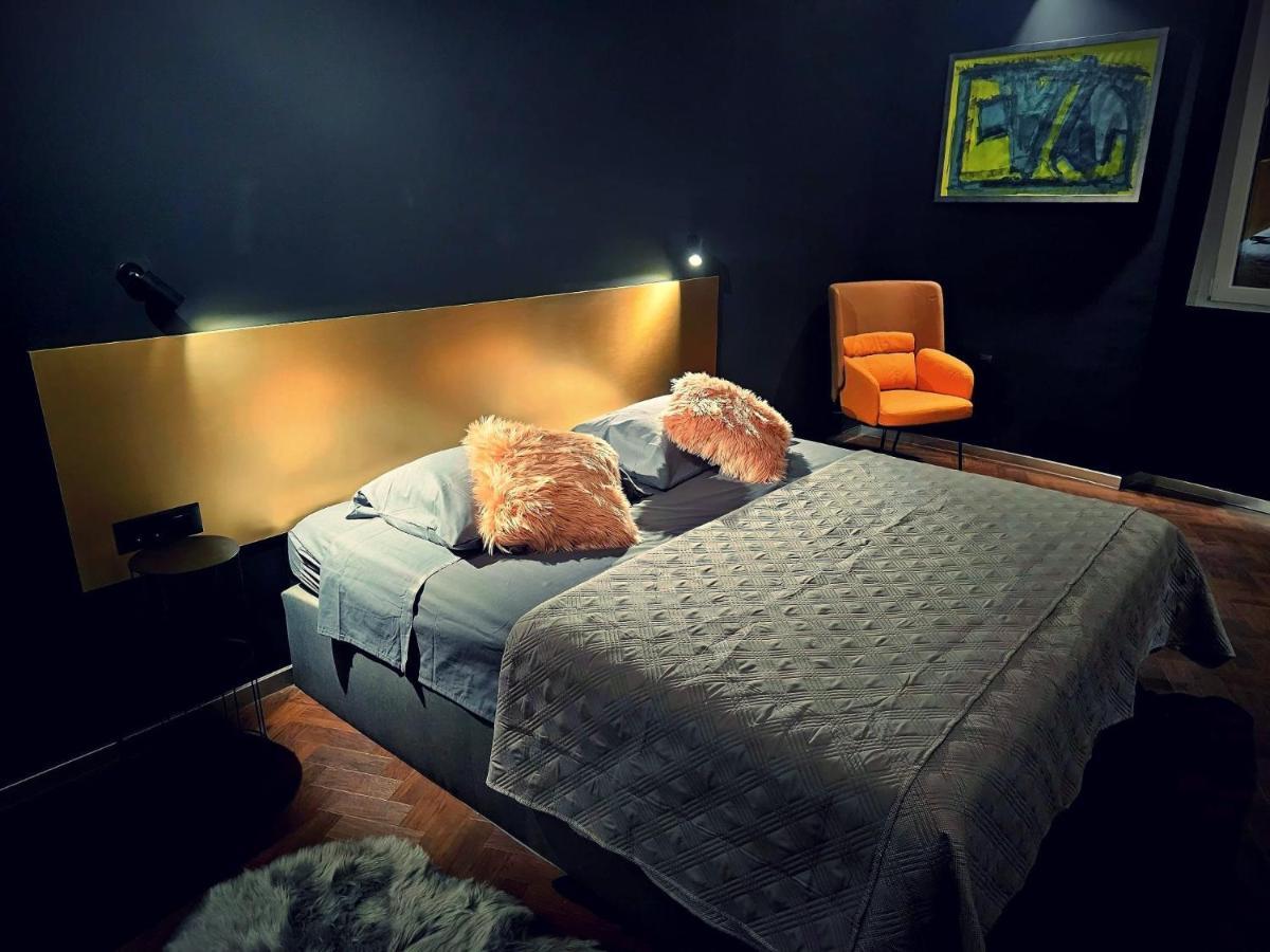 Booza 69 Luxury Rooms Сплит Екстериор снимка