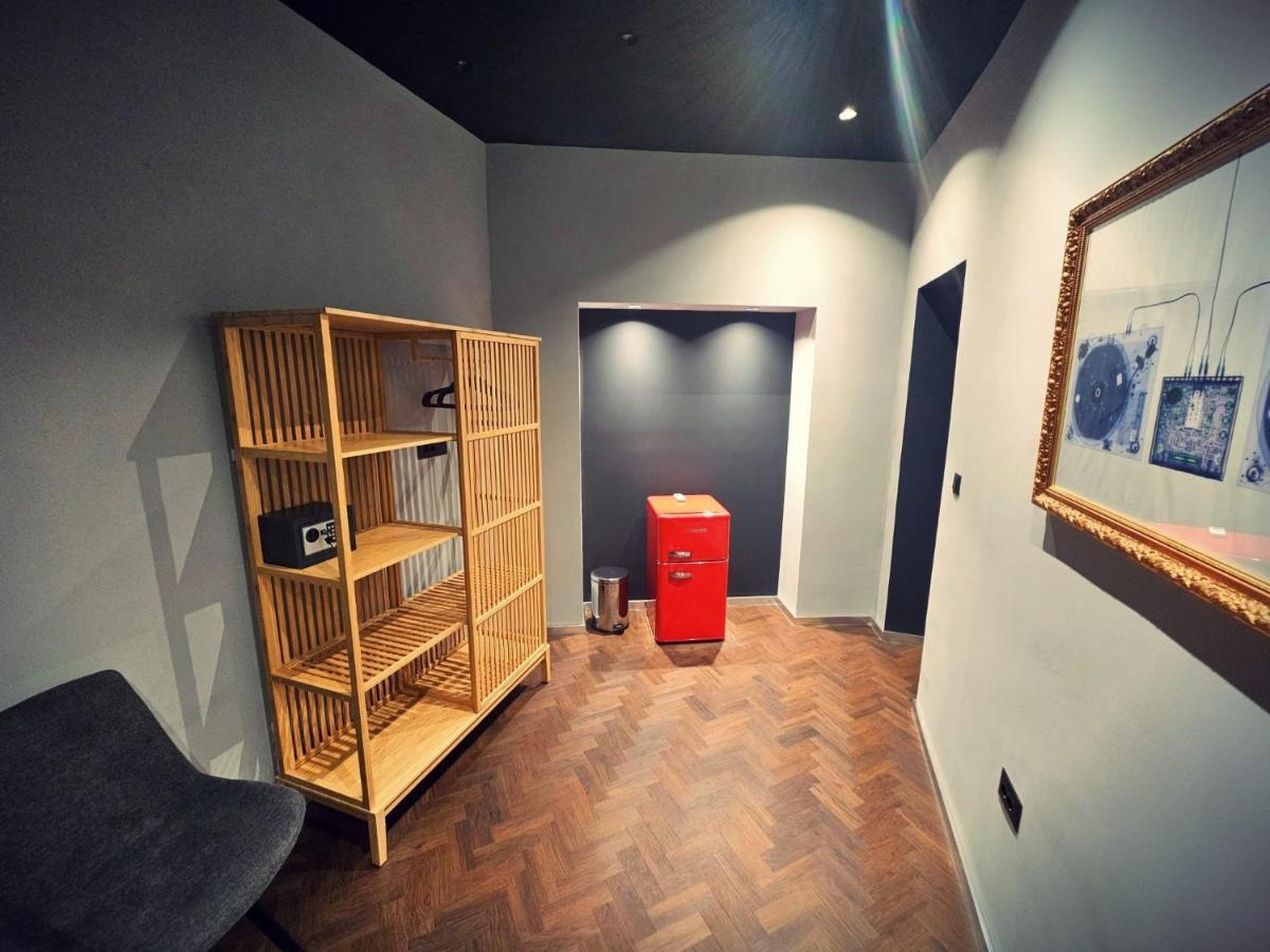 Booza 69 Luxury Rooms Сплит Екстериор снимка