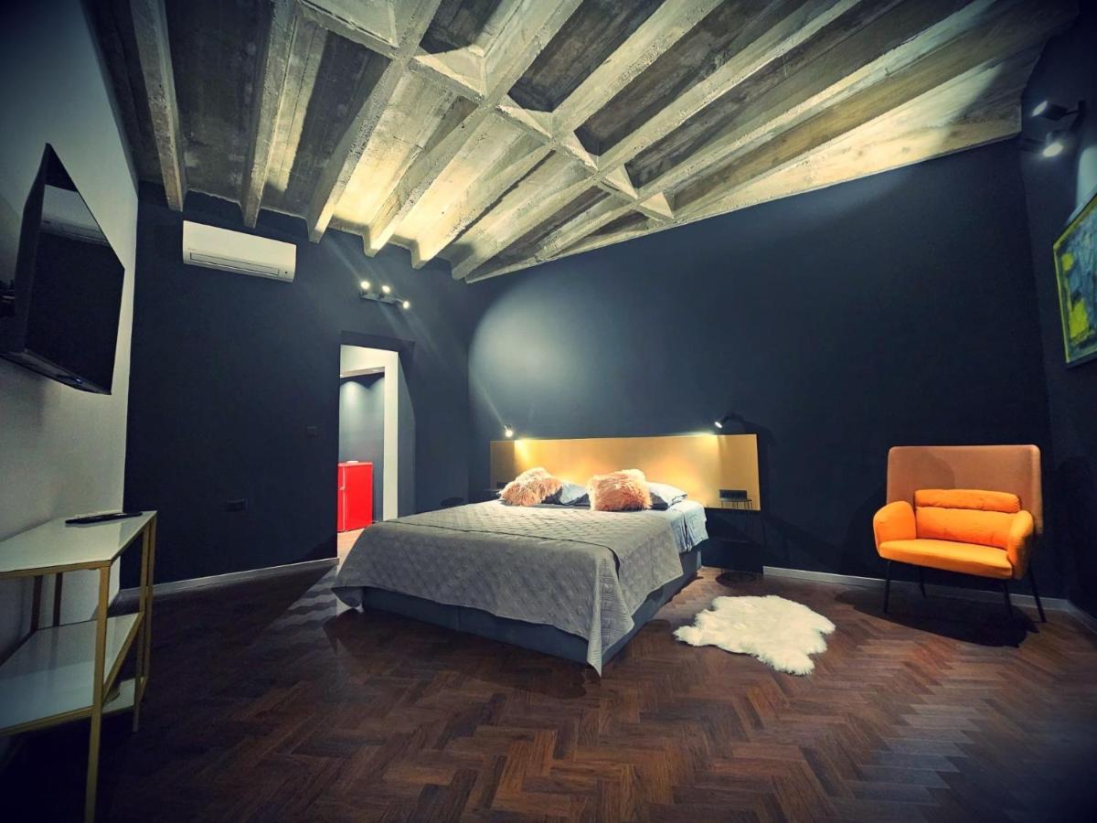 Booza 69 Luxury Rooms Сплит Екстериор снимка