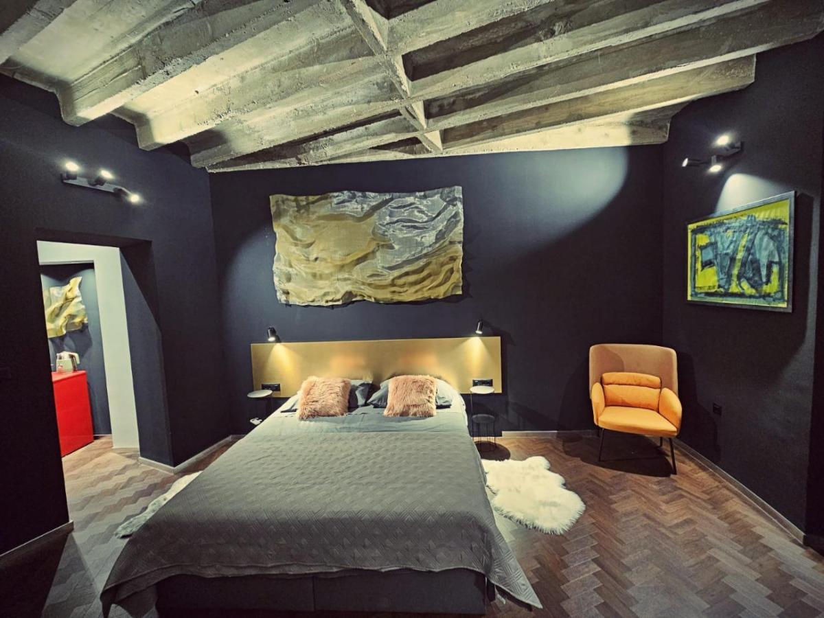 Booza 69 Luxury Rooms Сплит Екстериор снимка