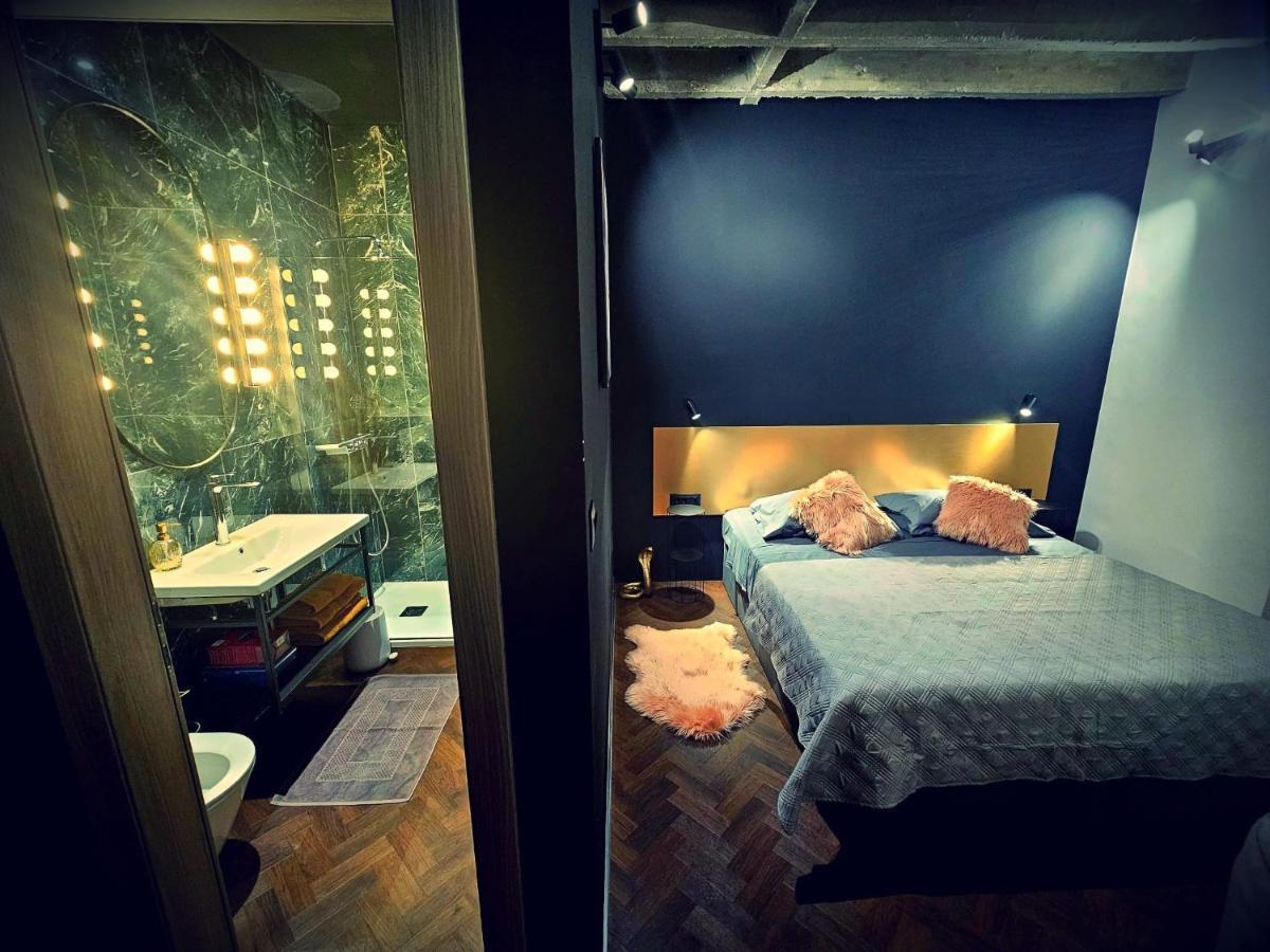 Booza 69 Luxury Rooms Сплит Екстериор снимка