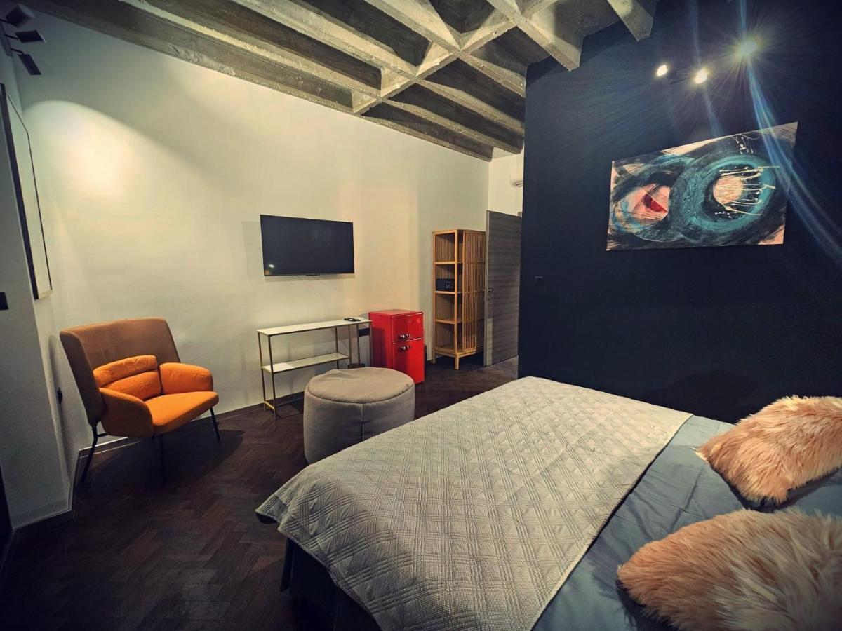 Booza 69 Luxury Rooms Сплит Екстериор снимка