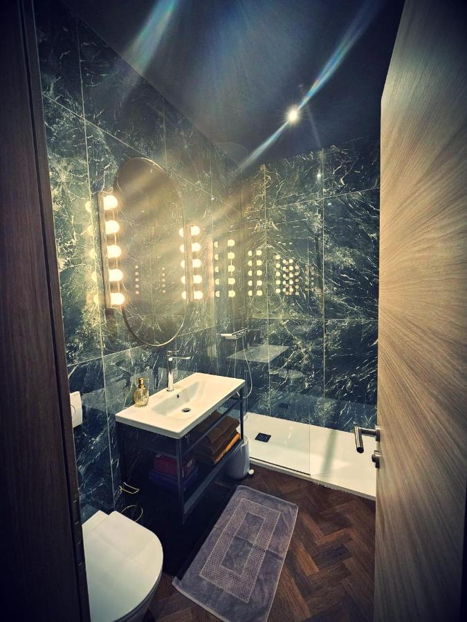 Booza 69 Luxury Rooms Сплит Екстериор снимка