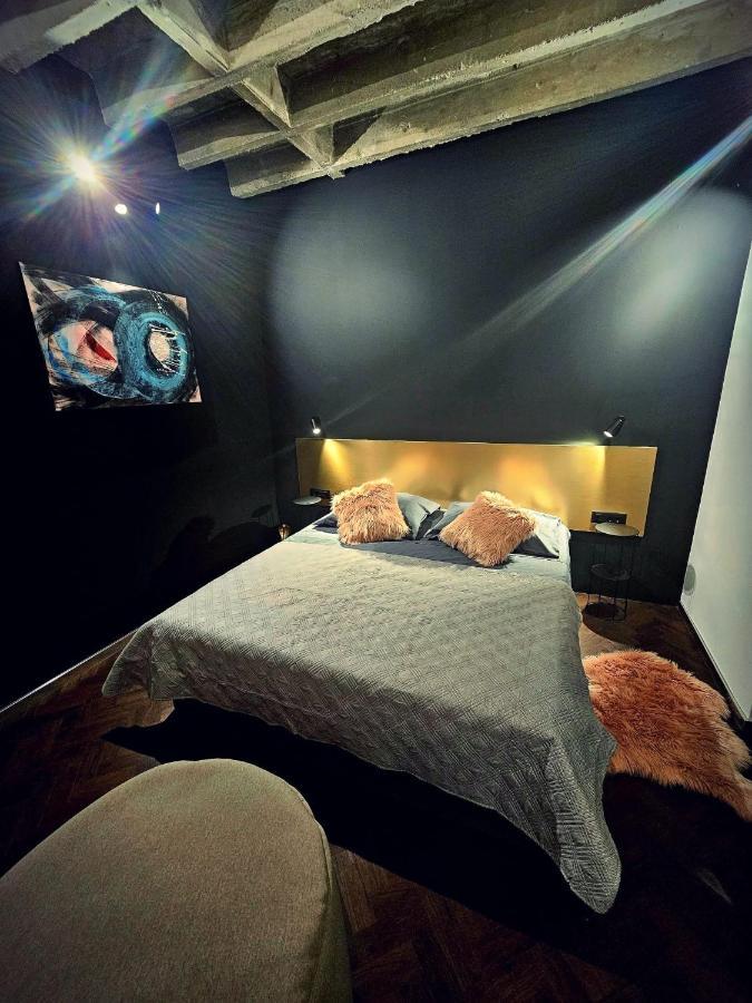 Booza 69 Luxury Rooms Сплит Екстериор снимка