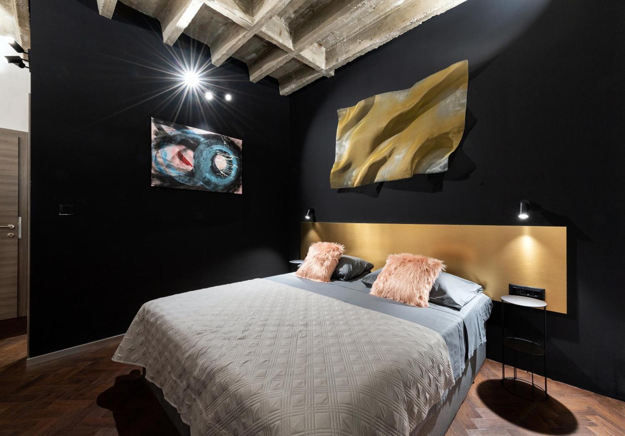 Booza 69 Luxury Rooms Сплит Екстериор снимка
