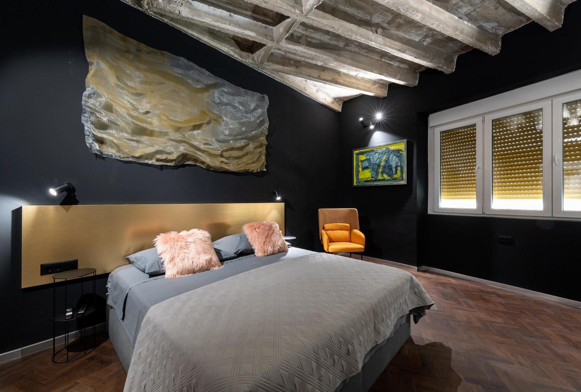 Booza 69 Luxury Rooms Сплит Екстериор снимка