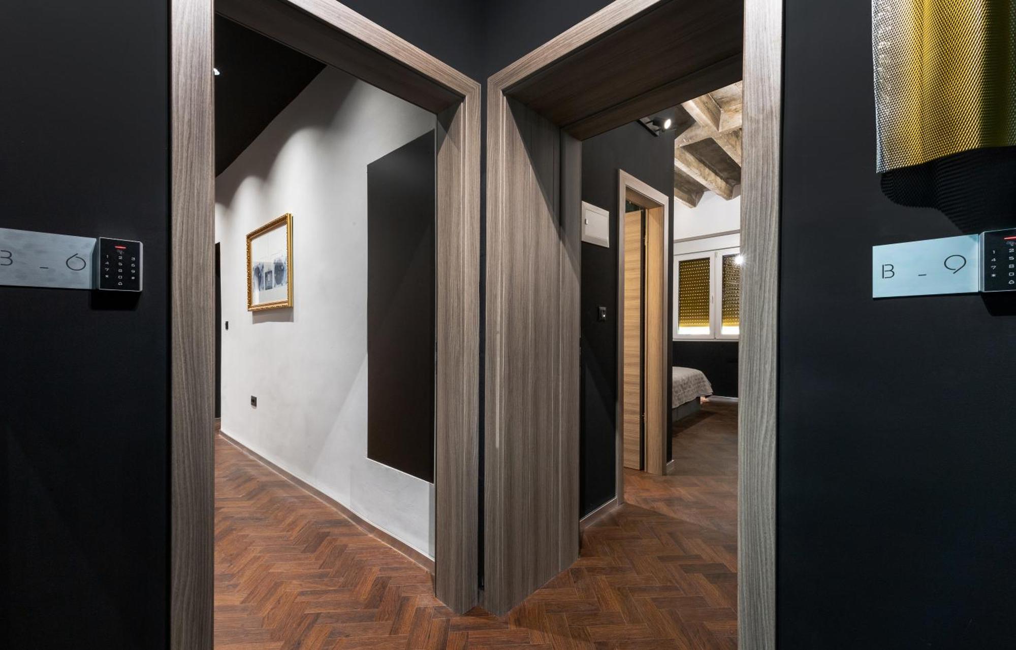 Booza 69 Luxury Rooms Сплит Екстериор снимка
