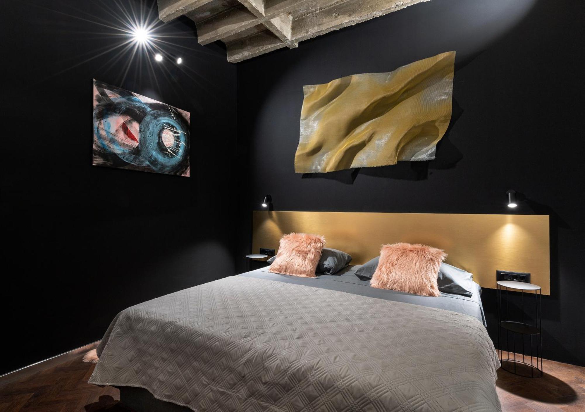 Booza 69 Luxury Rooms Сплит Екстериор снимка