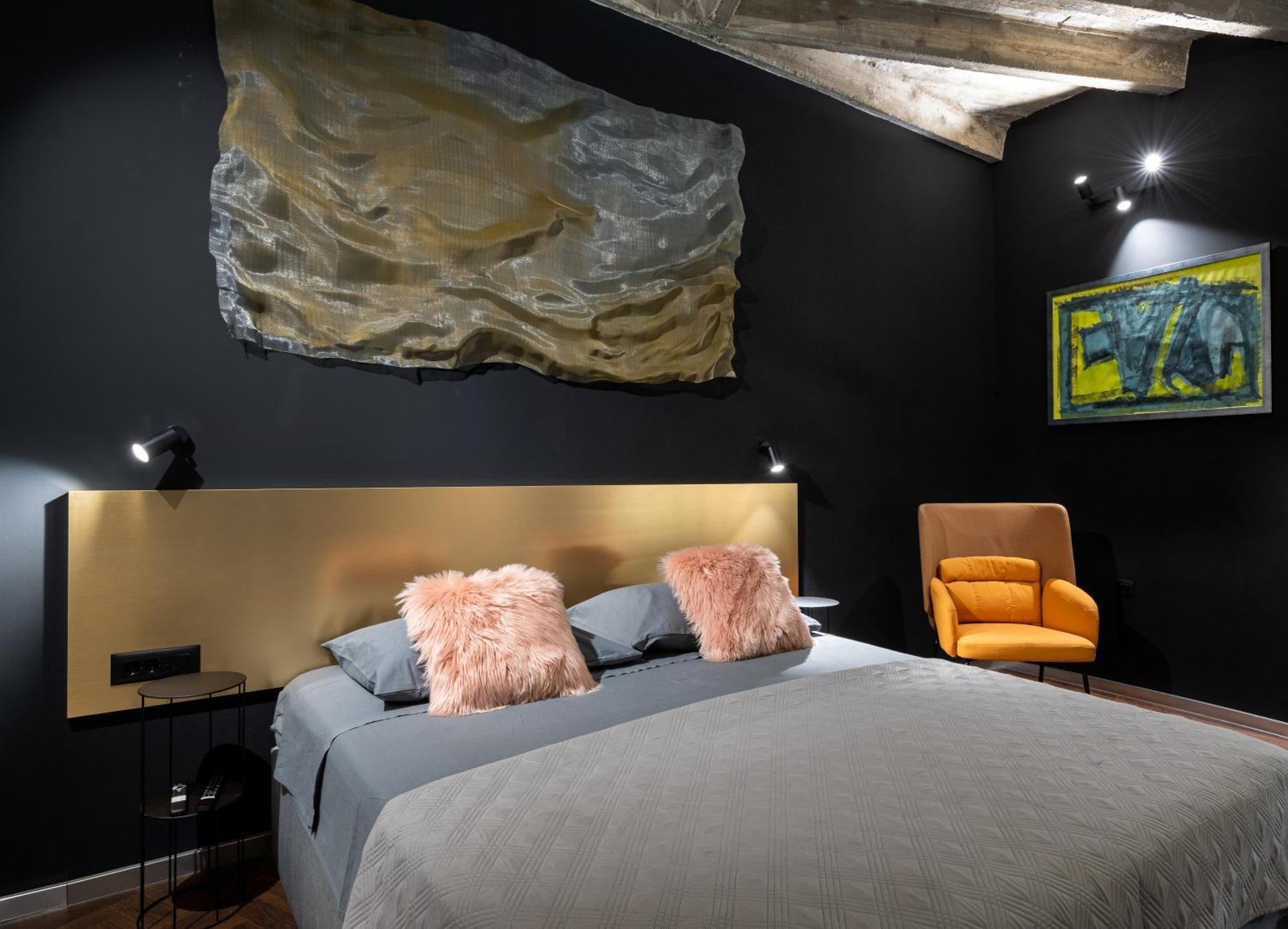 Booza 69 Luxury Rooms Сплит Екстериор снимка