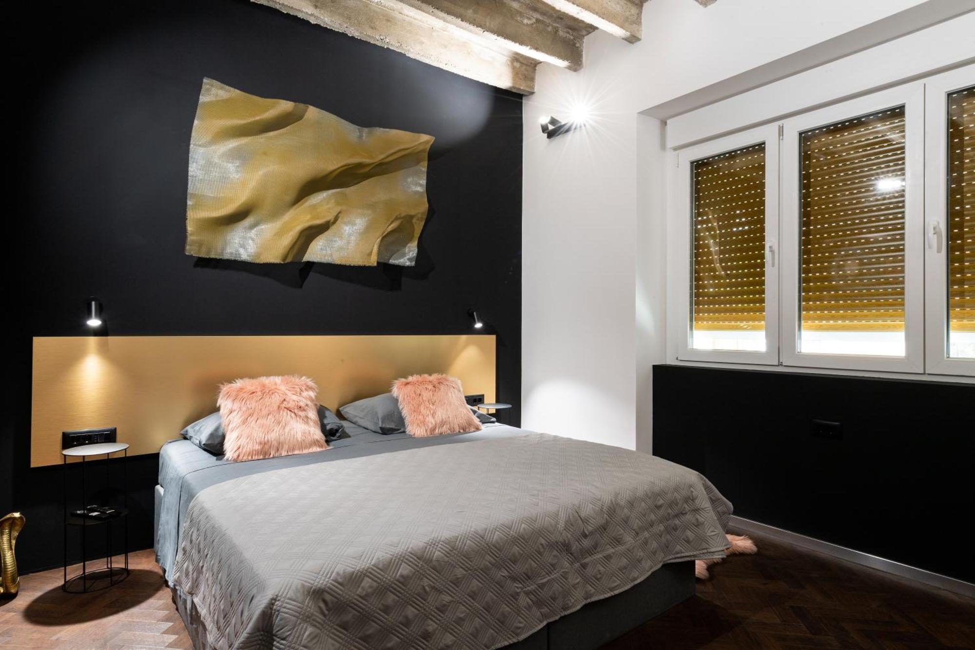 Booza 69 Luxury Rooms Сплит Екстериор снимка