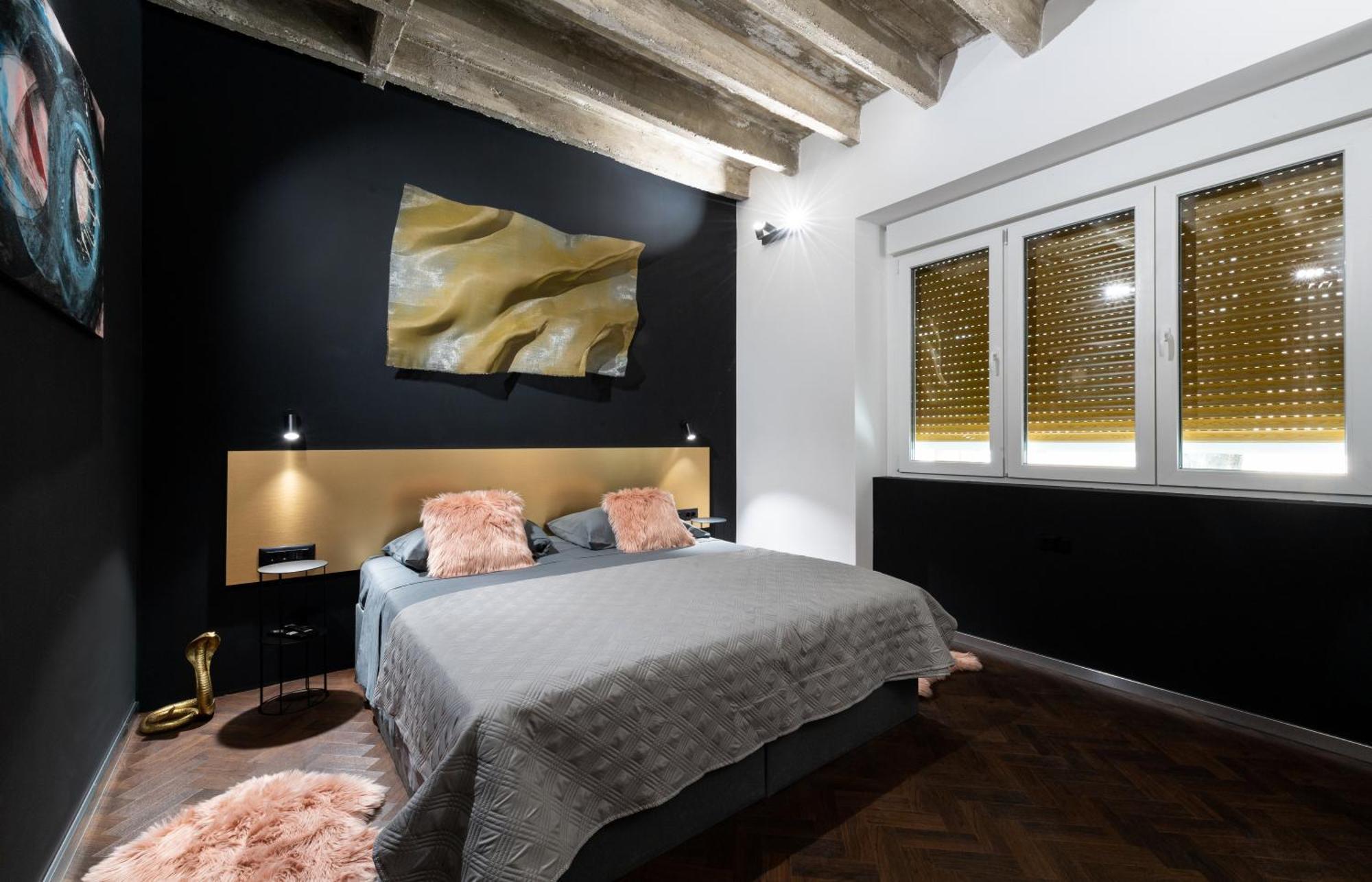 Booza 69 Luxury Rooms Сплит Екстериор снимка