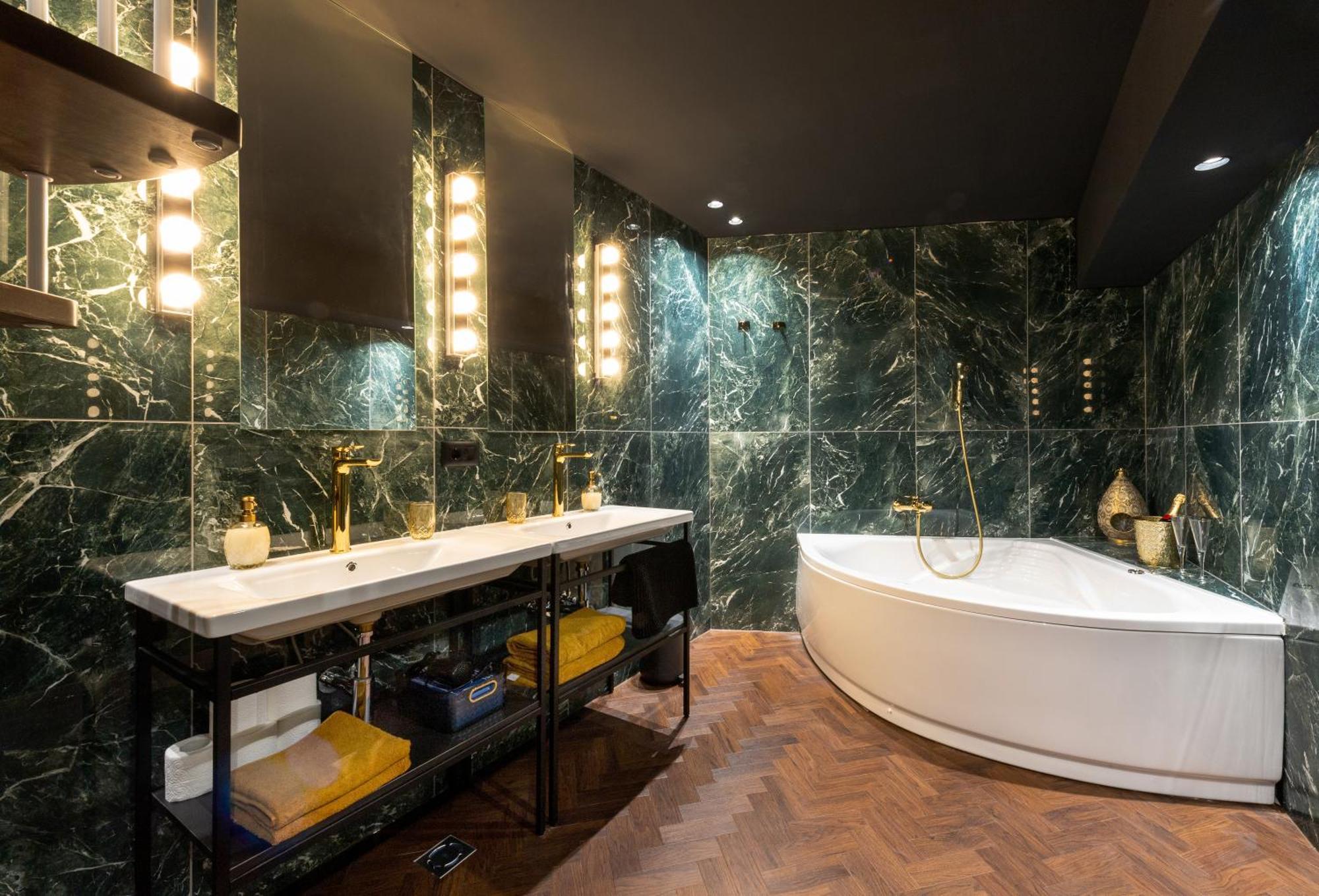 Booza 69 Luxury Rooms Сплит Екстериор снимка