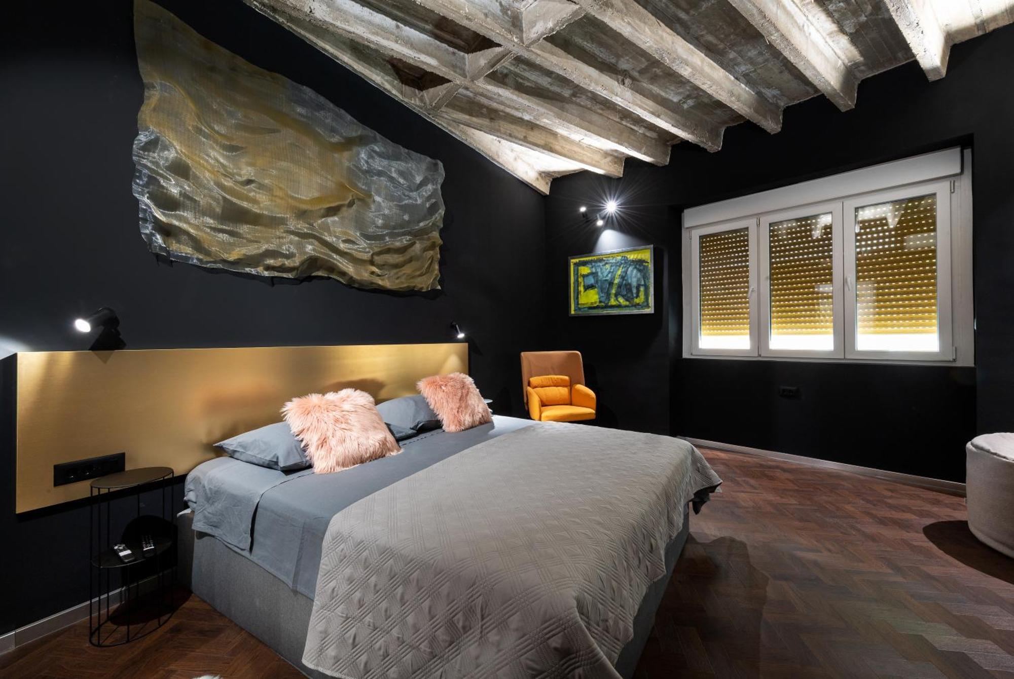 Booza 69 Luxury Rooms Сплит Екстериор снимка
