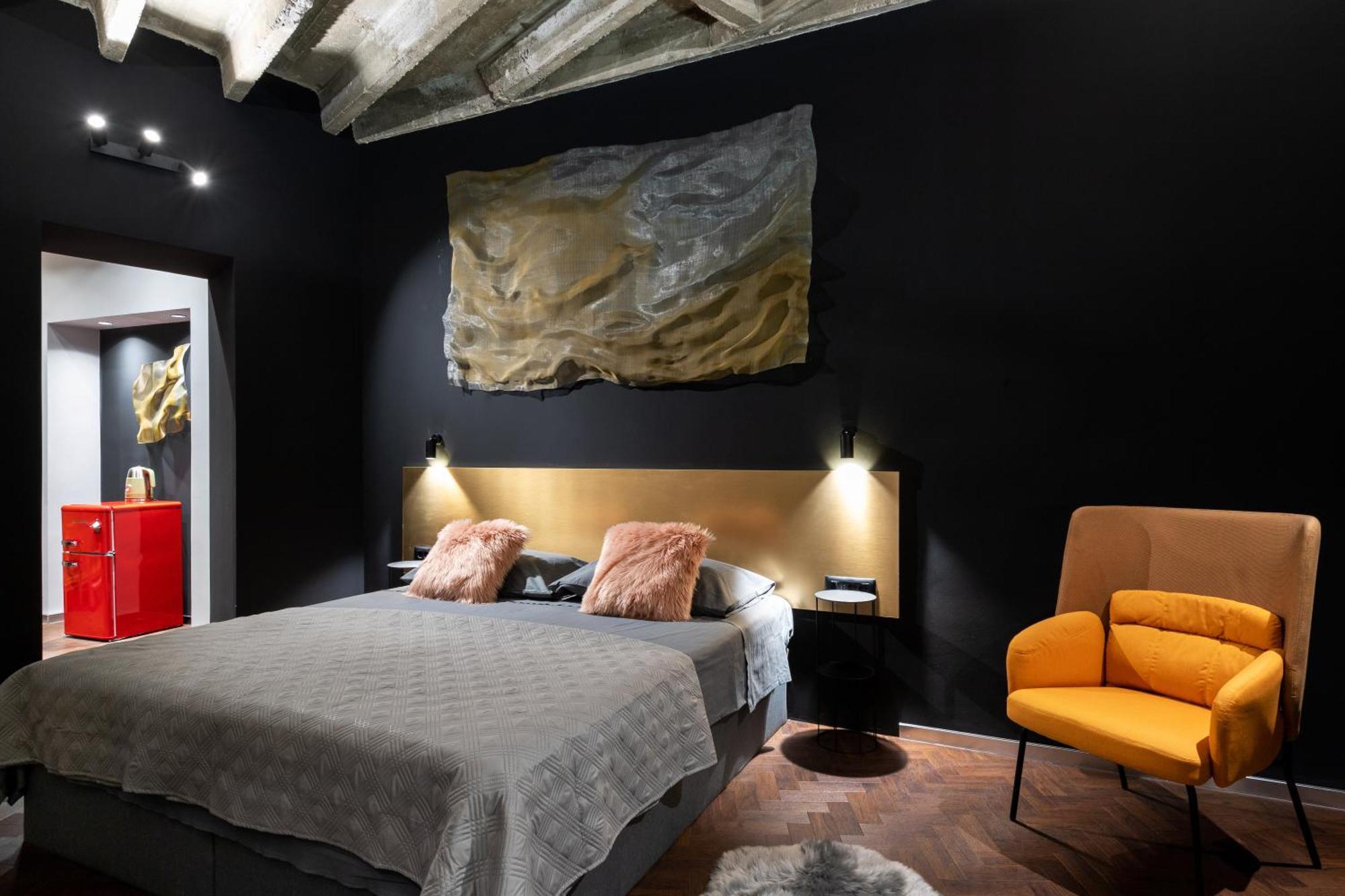 Booza 69 Luxury Rooms Сплит Екстериор снимка