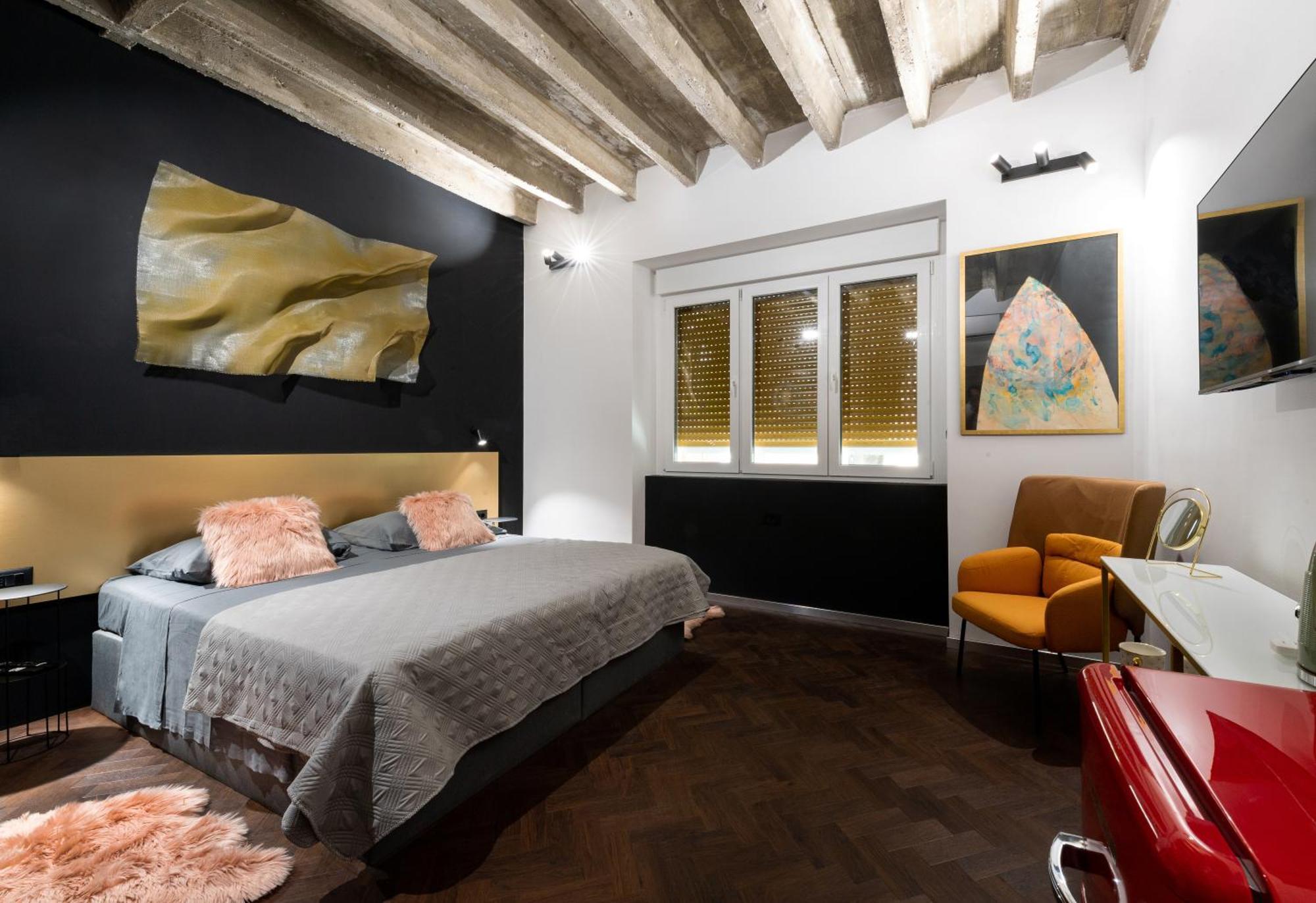 Booza 69 Luxury Rooms Сплит Екстериор снимка