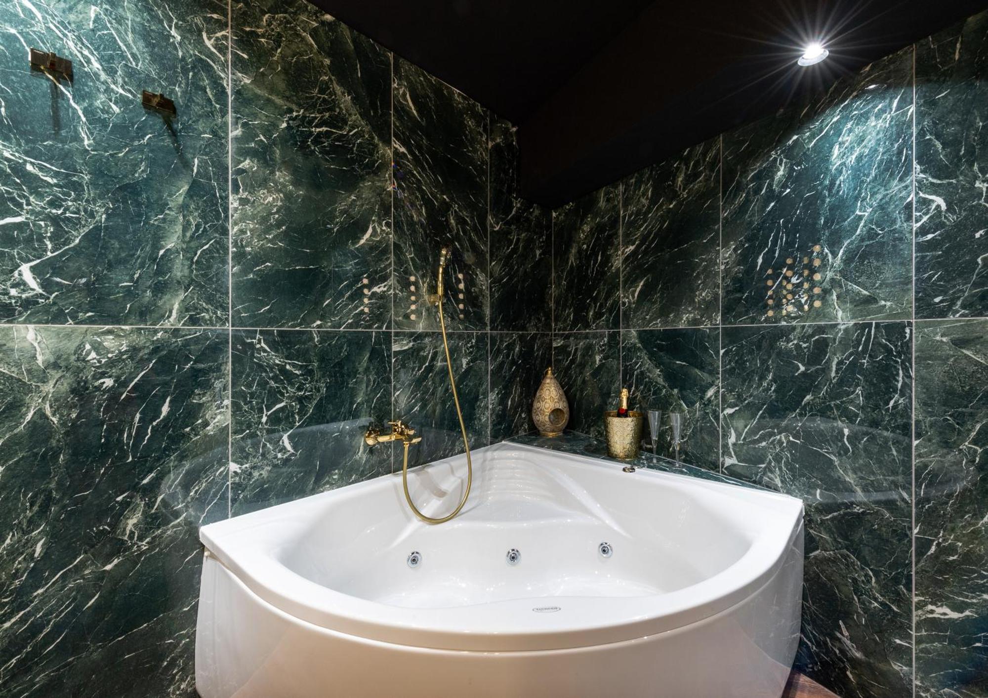 Booza 69 Luxury Rooms Сплит Екстериор снимка