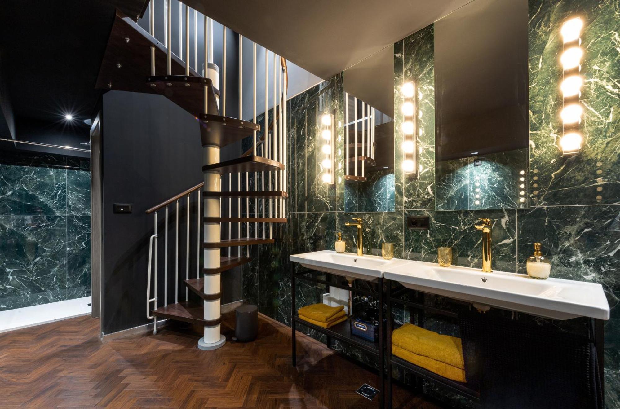 Booza 69 Luxury Rooms Сплит Екстериор снимка