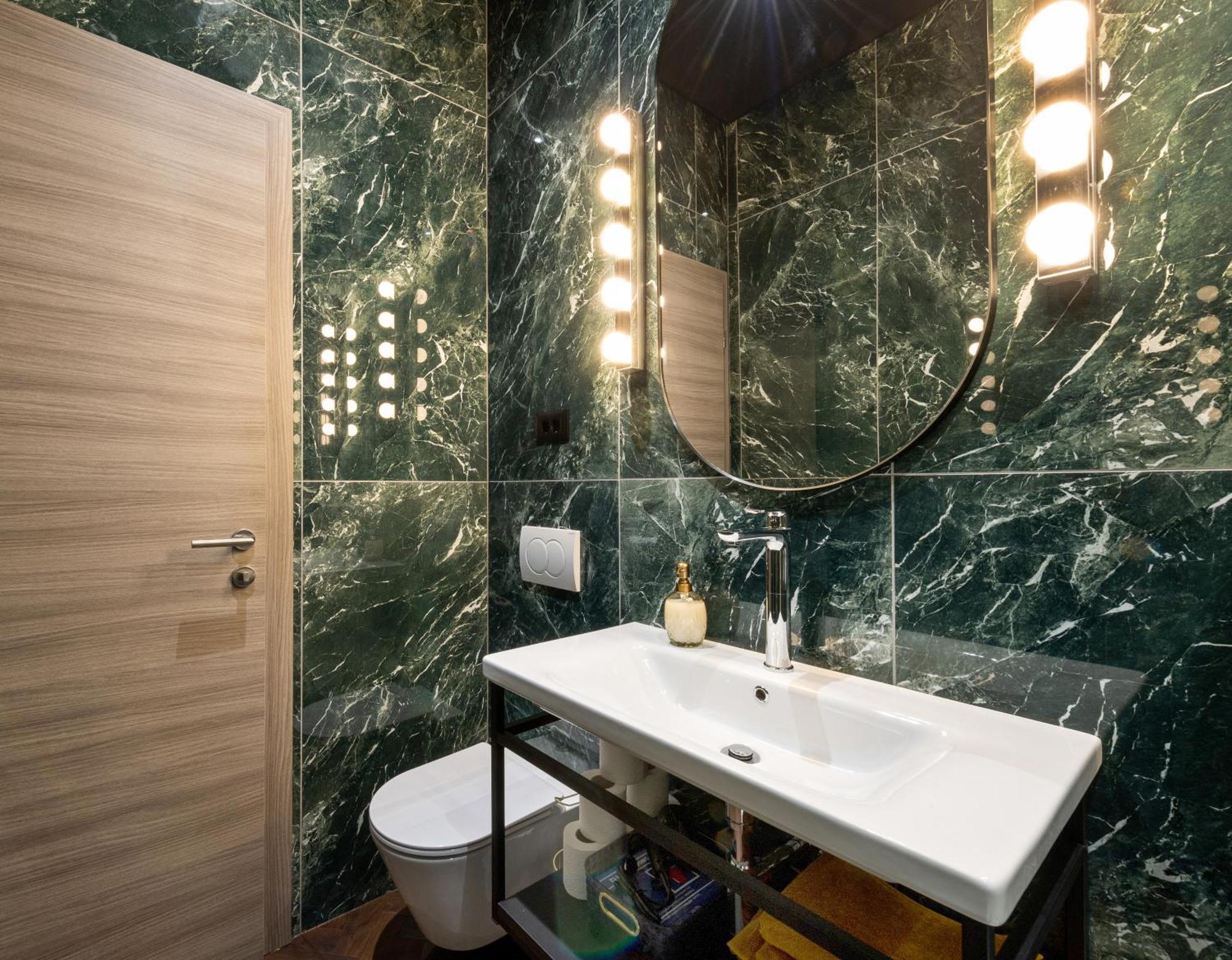 Booza 69 Luxury Rooms Сплит Екстериор снимка
